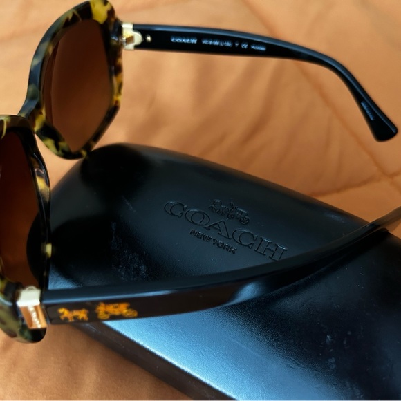 Sunglasses - Picture 7 of 9